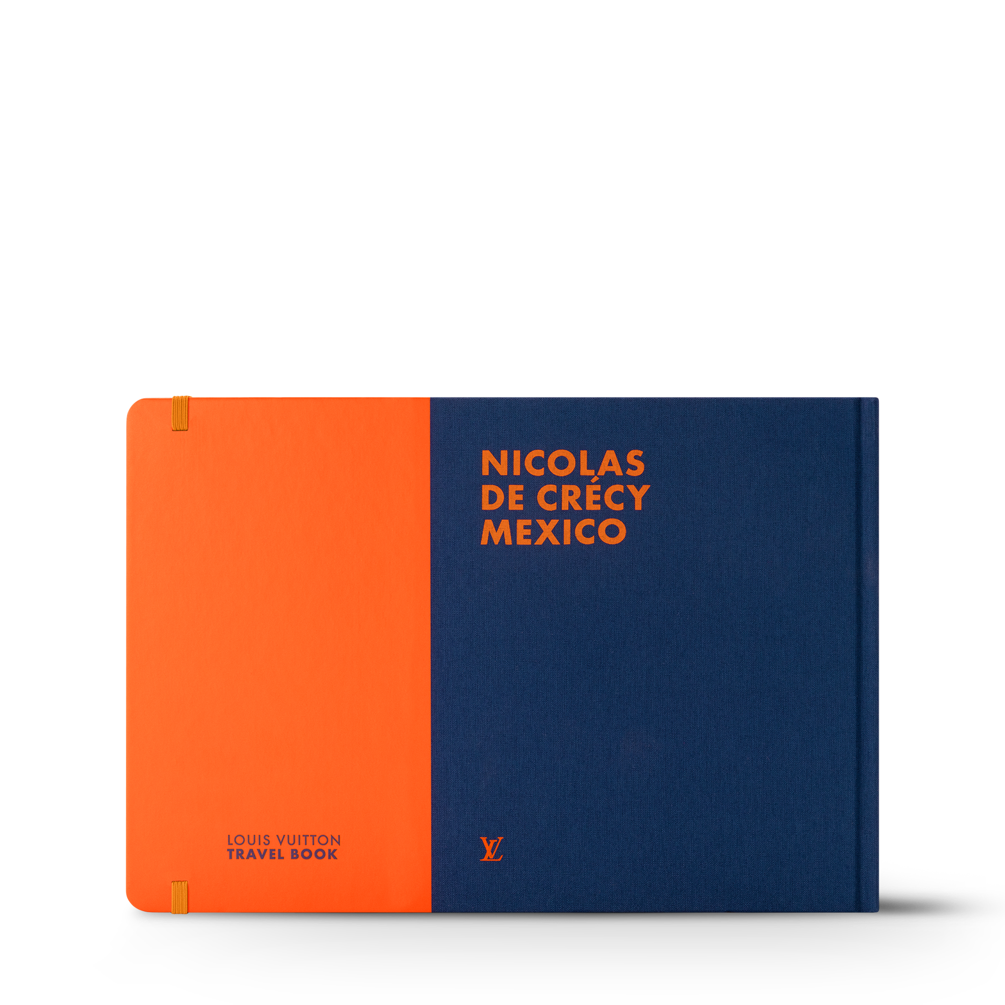 Travel Book Mexico - Library R08345 | LOUIS VUITTON